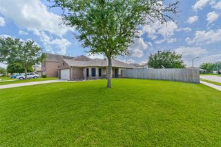 5435 Ginseng Drive, Baytown, TX 77521