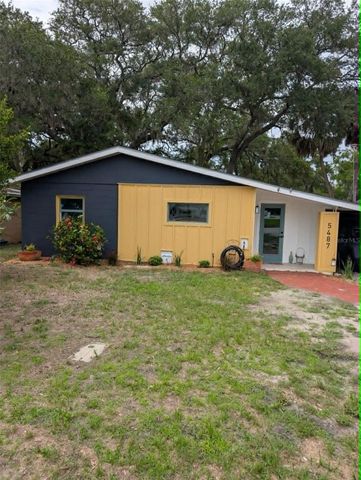 5487 70TH WAY N, St Petersburg, FL 33709