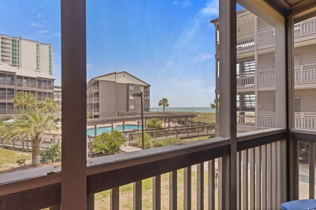 202 N Ocean Blvd Unit 109, North Myrtle Beach, SC 29582