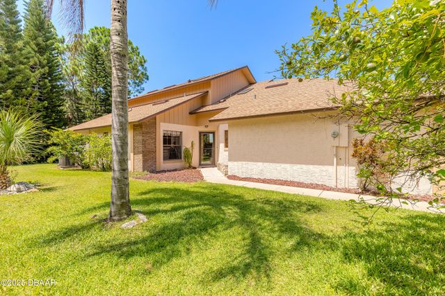 6119 Sequoia Drive, Port Orange, FL 32127