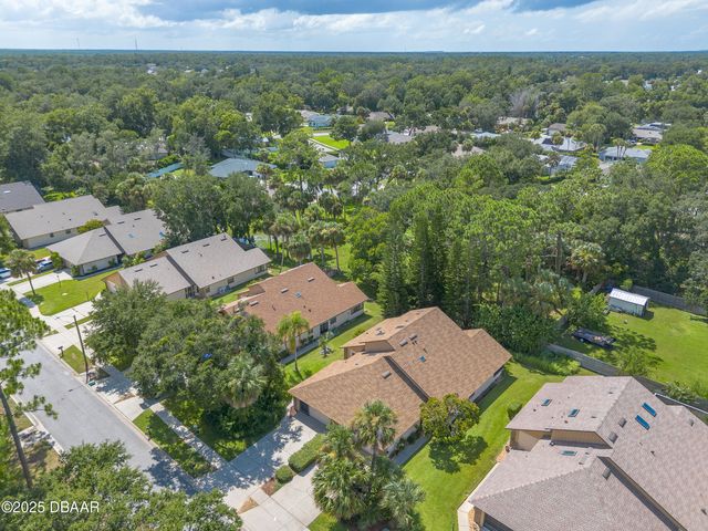6119 Sequoia Drive, Port Orange, FL 32127
