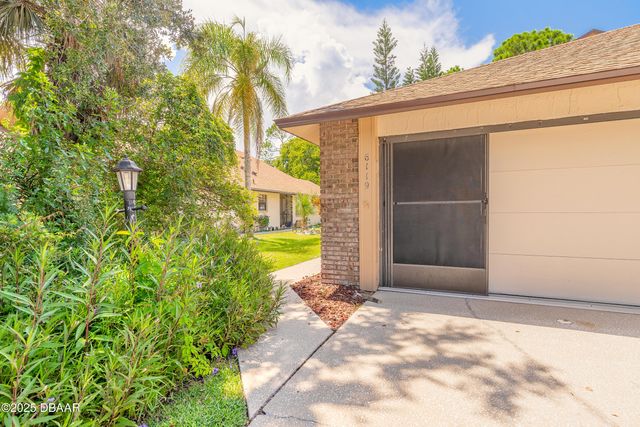 6119 Sequoia Drive, Port Orange, FL 32127