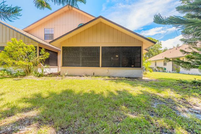 6119 Sequoia Drive, Port Orange, FL 32127