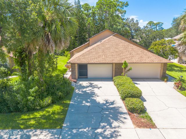 6119 Sequoia Drive, Port Orange, FL 32127