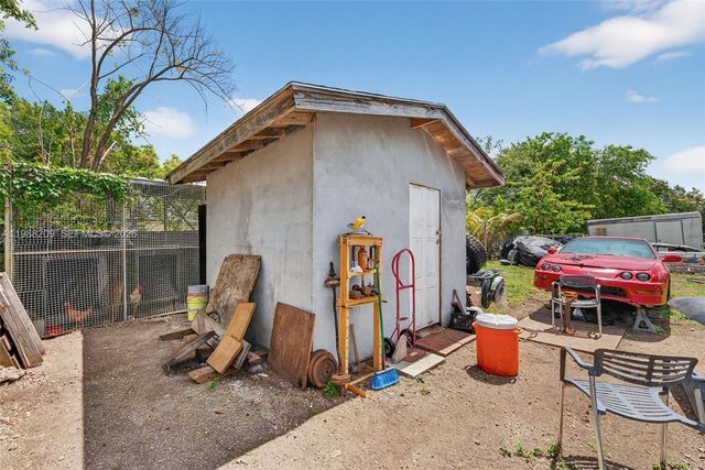 26672 SW 137th Court, Miami, FL 33032