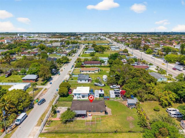 26672 SW 137th Court, Miami, FL 33032