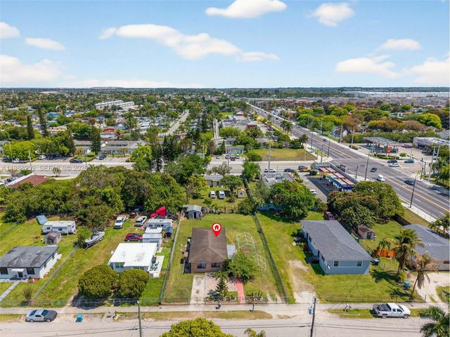26672 SW 137th Court, Miami, FL 33032