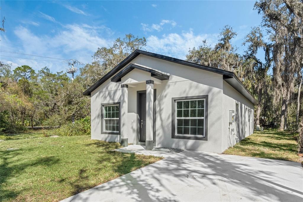 179 DOUGLAS AVENUE, Chuluota, FL 32766