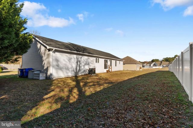 301 E 5TH ST, Seaford, DE 19973