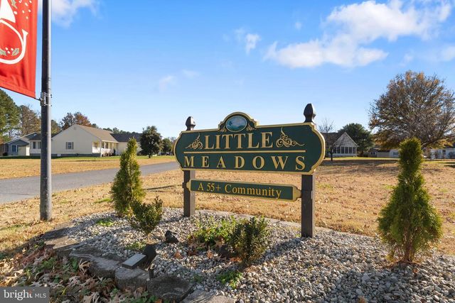 301 E 5TH ST, Seaford, DE 19973