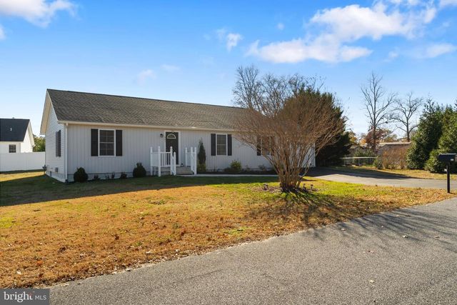 301 E 5TH ST, Seaford, DE 19973