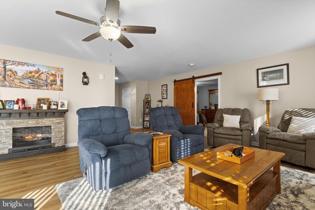 301 E 5TH ST, Seaford, DE 19973