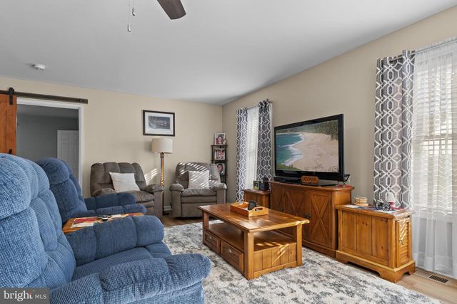 301 E 5TH ST, Seaford, DE 19973