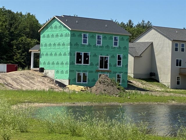 1890 Lowe Drive, Spring Lake, MI 49456