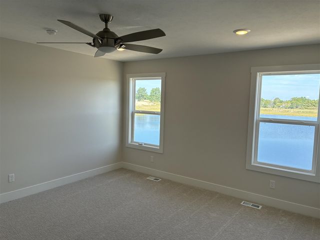 1890 Lowe Drive, Spring Lake, MI 49456