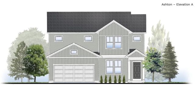1890 Lowe Drive, Spring Lake, MI 49456