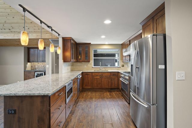 19415 W Campbell Road, Bend, OR 97702