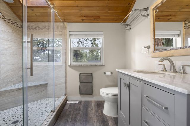 19415 W Campbell Road, Bend, OR 97702