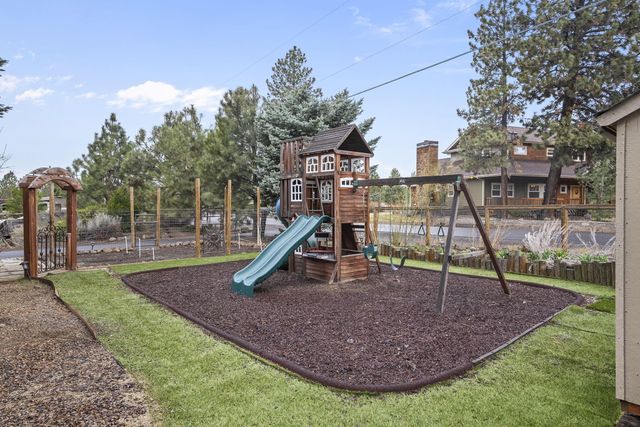 19415 W Campbell Road, Bend, OR 97702