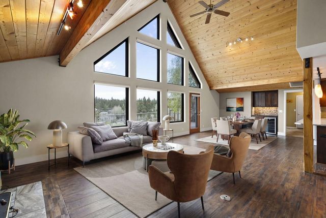 19415 W Campbell Road, Bend, OR 97702