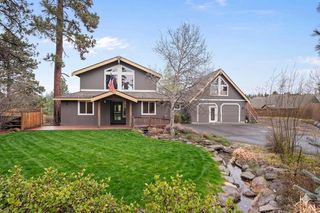 19415 W Campbell Road, Bend, OR 97702