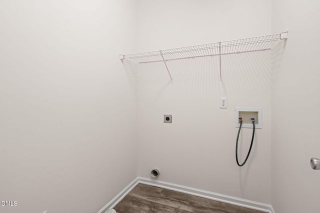 3207 Geary Trail, Raleigh, NC 27610