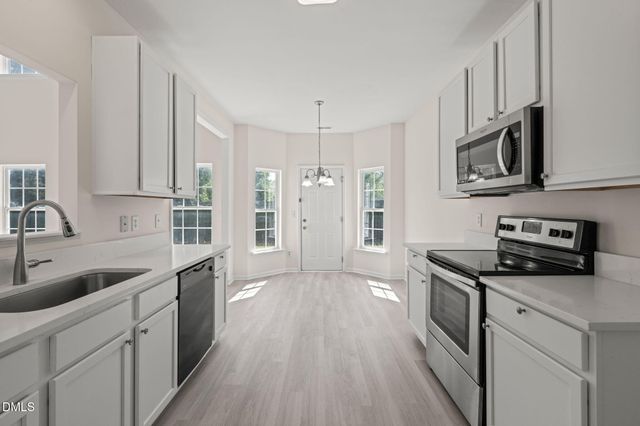 3207 Geary Trail, Raleigh, NC 27610