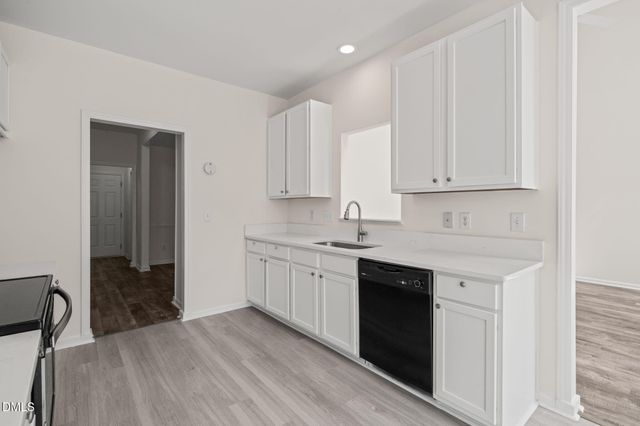 3207 Geary Trail, Raleigh, NC 27610