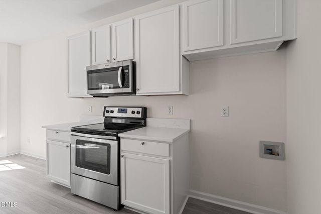 3207 Geary Trail, Raleigh, NC 27610