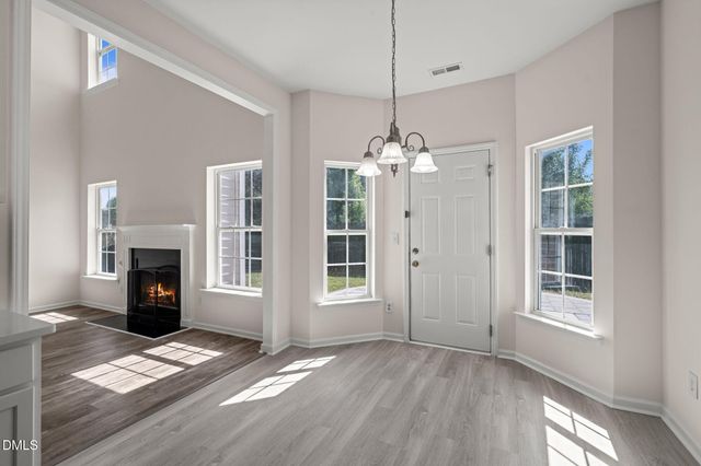 3207 Geary Trail, Raleigh, NC 27610