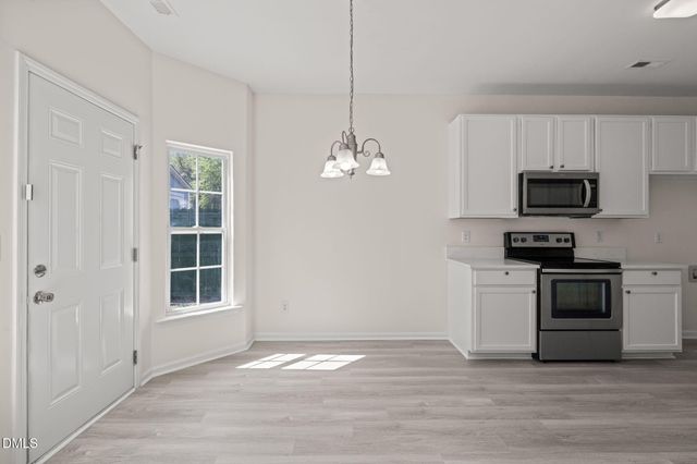 3207 Geary Trail, Raleigh, NC 27610