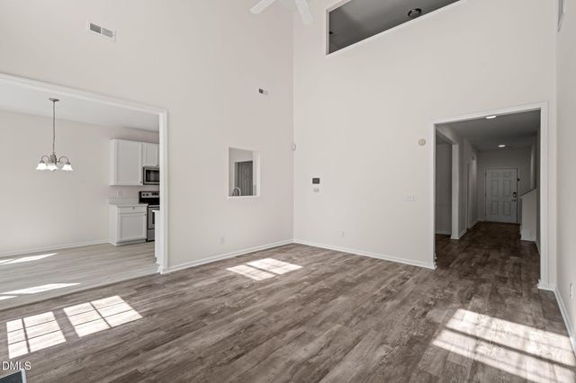 3207 Geary Trail, Raleigh, NC 27610