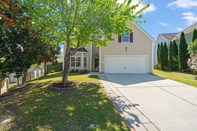 3207 Geary Trail, Raleigh, NC 27610