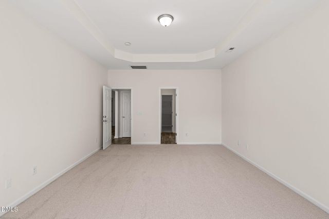 3207 Geary Trail, Raleigh, NC 27610