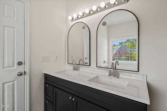 3207 Geary Trail, Raleigh, NC 27610