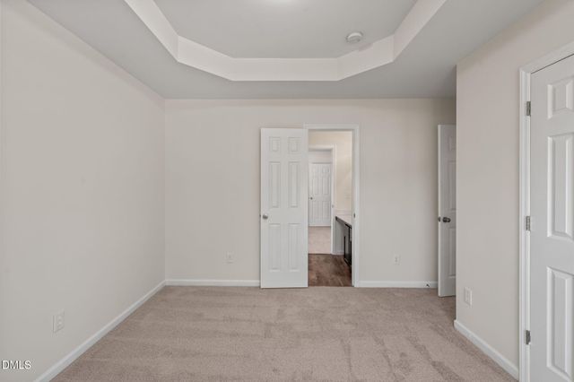 3207 Geary Trail, Raleigh, NC 27610