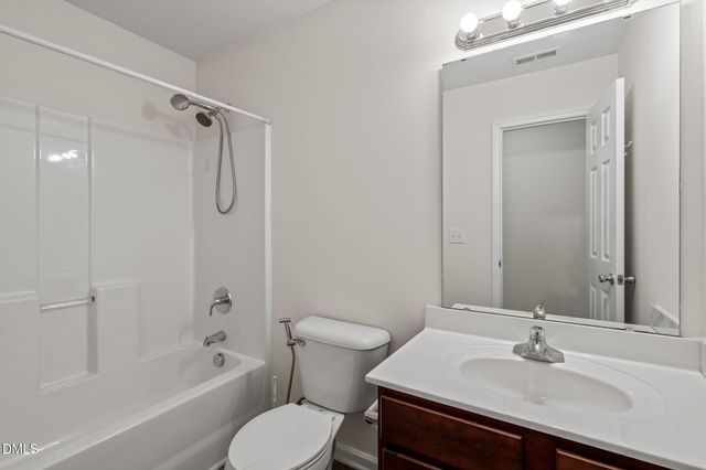 3207 Geary Trail, Raleigh, NC 27610