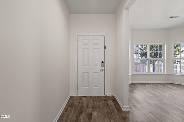 3207 Geary Trail, Raleigh, NC 27610