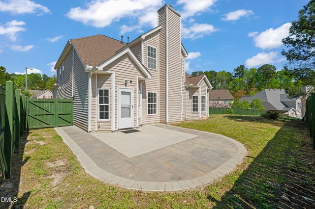 3207 Geary Trail, Raleigh, NC 27610