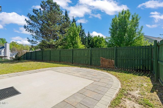 3207 Geary Trail, Raleigh, NC 27610