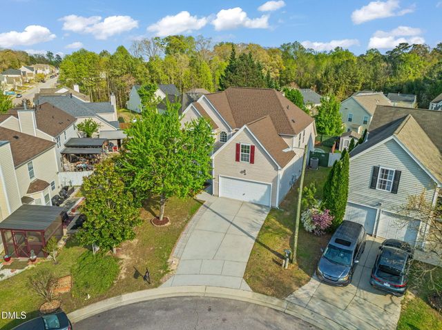 3207 Geary Trail, Raleigh, NC 27610