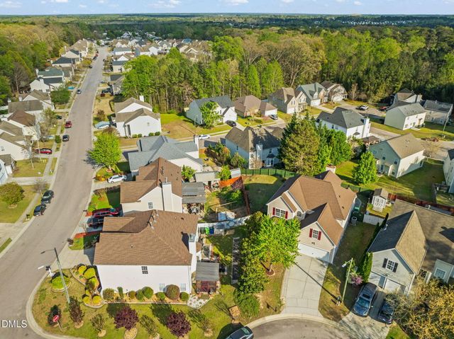 3207 Geary Trail, Raleigh, NC 27610