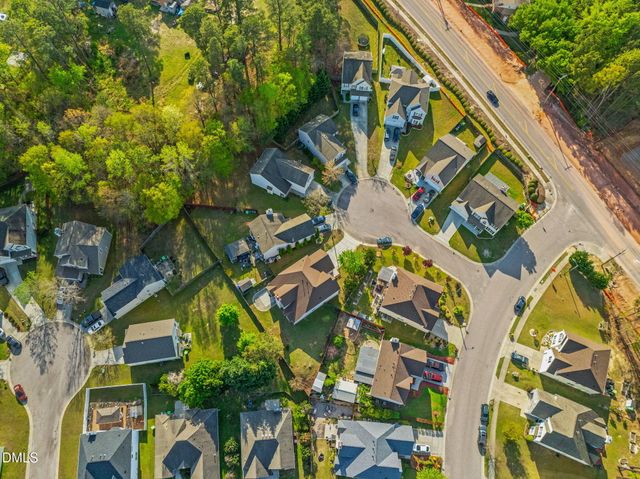 3207 Geary Trail, Raleigh, NC 27610