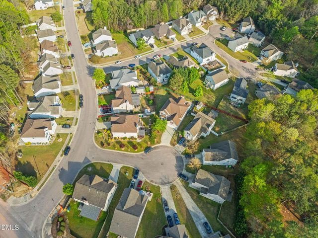 3207 Geary Trail, Raleigh, NC 27610