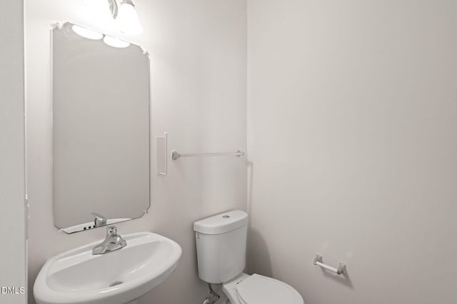 3207 Geary Trail, Raleigh, NC 27610