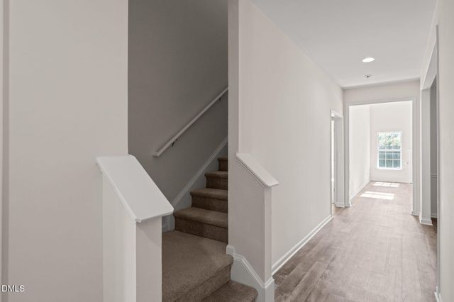 3207 Geary Trail, Raleigh, NC 27610