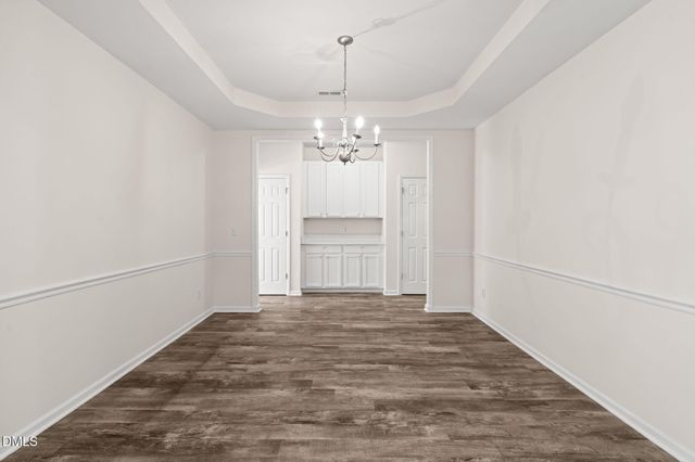 3207 Geary Trail, Raleigh, NC 27610