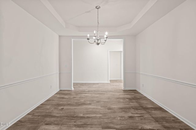 3207 Geary Trail, Raleigh, NC 27610