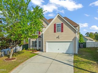 3207 Geary Trail, Raleigh, NC 27610