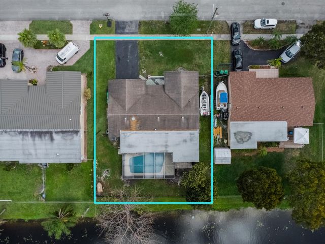 5221 SW 89th Avenue, Cooper City, FL 33328